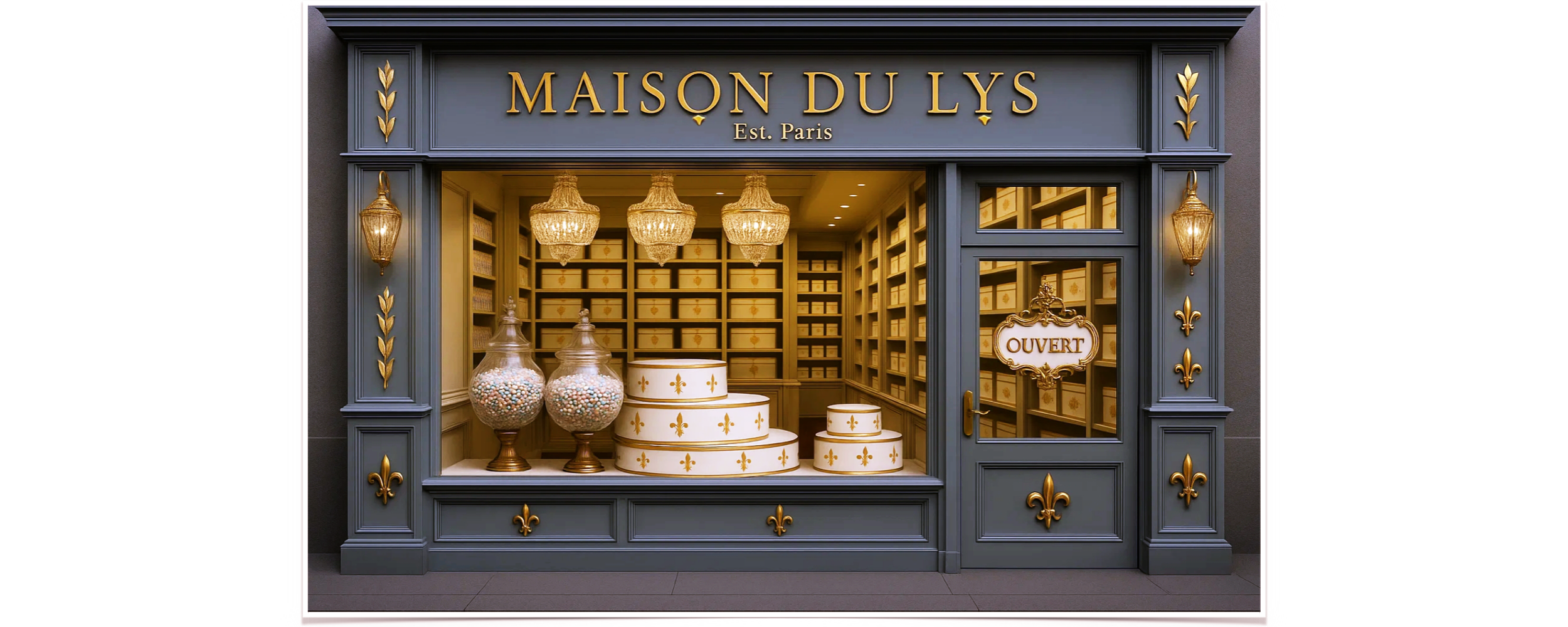 Maison Product 13